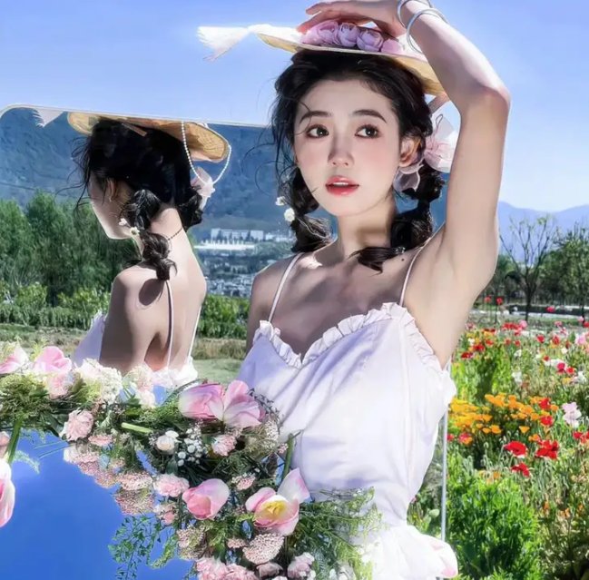 心敌