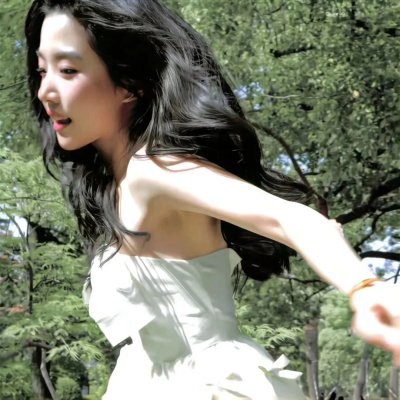 小镇大街